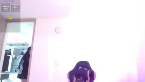 Vannessa  online show from February 2026 12:47:02 PM