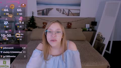 layriantavee online show from January 2025 10:20:02 AM