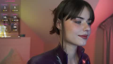 Pansy online show from September 2025 07:46:02 PM