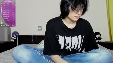 Alex online show from March 2025 11:49:02 PM