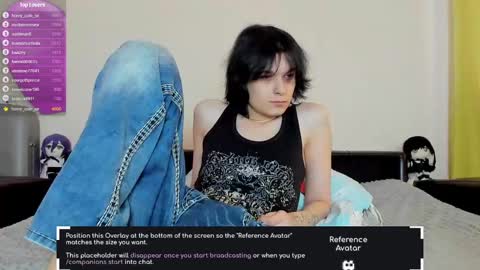 Alex online show from March 2025 04:38:02 AM