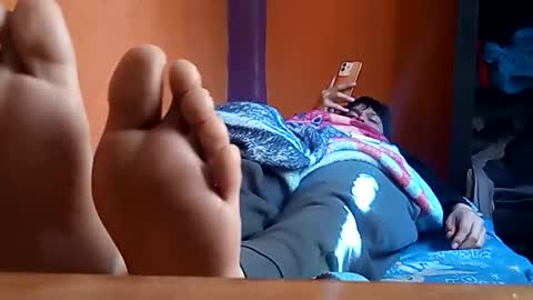 Snapshot of lazyebone chatting on January 2026 06:46:02 PM lazyebone online show from January 2026 06:46:02 PM