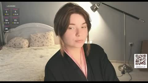 Snapshot of lazylizy chatting on June 2026 02:40:02 AM lazy girl Lizzy online show from June 2026 02:40:02 AM