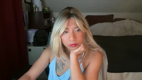 lbffemme online show from November 2025 04:54:02 AM