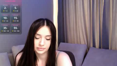 Lea Atreides online show from February 2026 06:01:02 AM