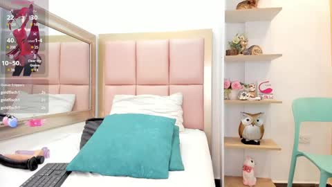 Lea online show from January 2025 09:29:01 PM