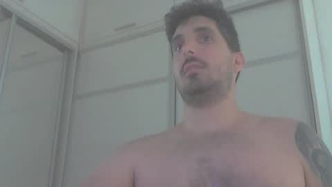 leowolf online show from January 2025 07:41:02 PM