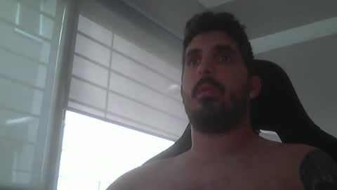 leowolf online show from November 2025 07:27:01 PM