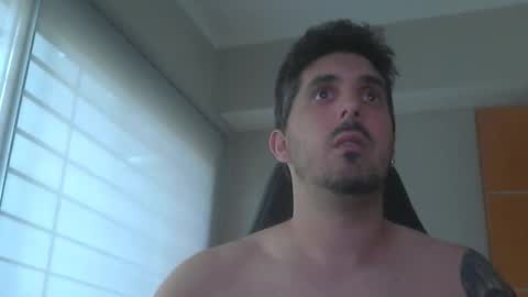 leowolf online show from December 2025 07:22:01 PM