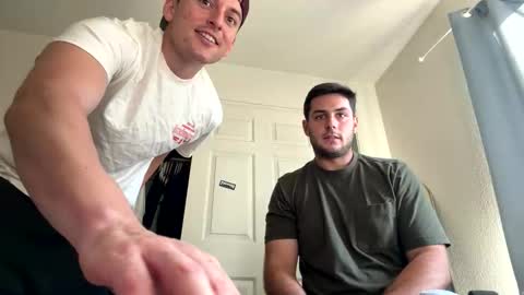 leaderzac online show from March 2026 10:35:02 PM