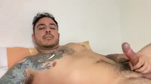 leafar_volkov online show from October 2025 03:52:01 PM