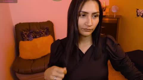 Snapshot of leah_666 chatting on February 2025 03:28:02 PM leah 666 online show from February 2025 03:28:02 PM