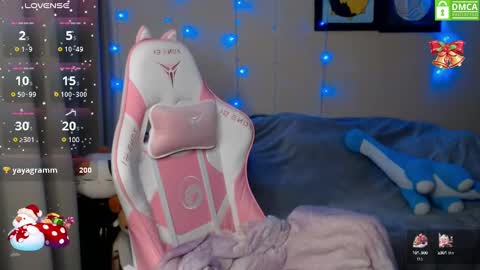 Snapshot of leah__gotty chatting on December 2024 06:05:01 PM Leah  Gotty online show from December 2024 06:05:01 PM