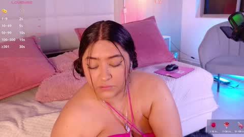 Leah online show from September 2025 04:56:02 PM