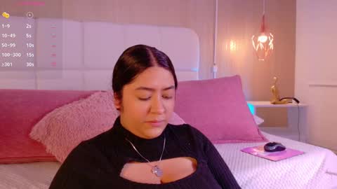 Leah online show from October 2025 04:05:02 PM