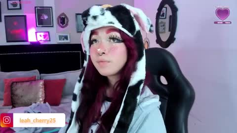 Leah online show from May 2026 08:59:01 PM