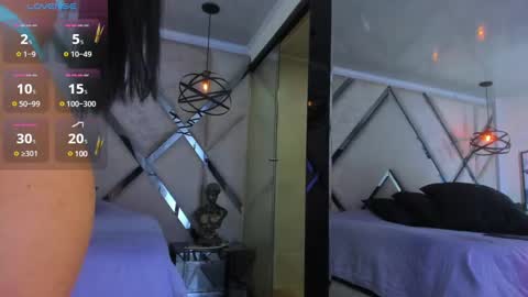 Snapshot of leah_evans3 chatting on February 2025 09:31:01 PM ---Leah-- online show from February 2025 09:31:01 PM