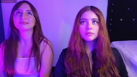 Snapshot of leah_moon11 chatting on December 2025 04:18:02 AM leah_moon11 online show from December 2025 04:18:02 AM