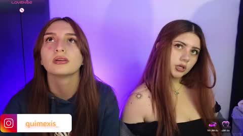 leah_moon11 online show from February 2026 05:11:02 AM