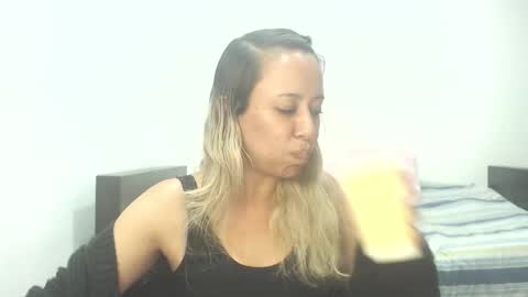 leah_susman online show from November 2025 02:13:01 AM