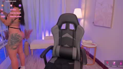 Leah Jones online show from February 2026 12:04:02 PM