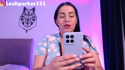 leahparker33 online show from July 2026 03:12:01 AM