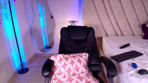 Instagram Leahprada  online show from January 2025 11:16:02 PM