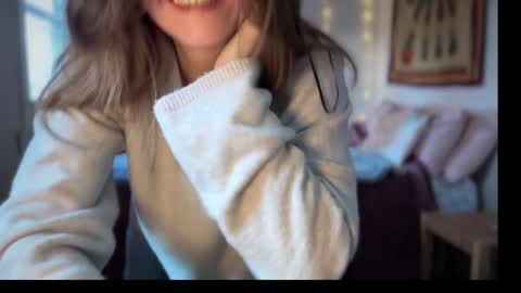 Leah Sparkles online show from January 2025 01:45:02 PM