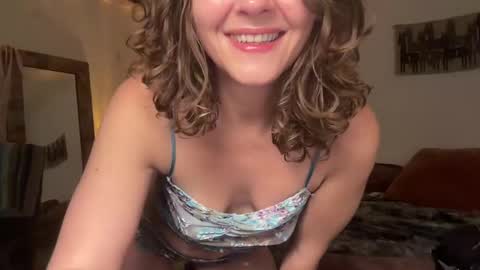 Leah Sparkles online show from October 2025 04:57:02 AM
