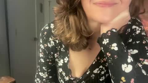 Leah Sparkles online show from March 2026 03:38:02 PM