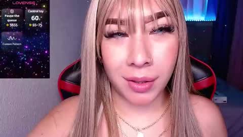 leah online show from January 2025 09:20:01 PM