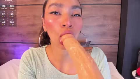 Hey Im Lea online show from June 2026 04:33:01 PM
