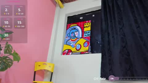 Snapshot of lean_arcos chatting on February 2025 10:30:01 PM LEAN online show from February 2025 10:30:01 PM