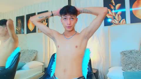 Lean online show from September 2025 08:52:02 PM