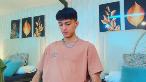 Lean online show from September 2025 09:15:01 PM