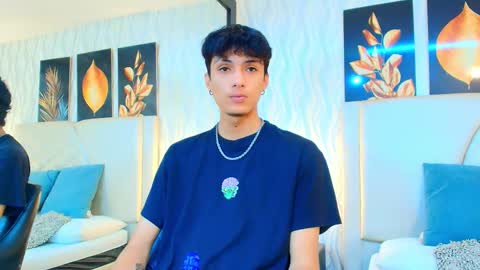 Lean online show from October 2025 08:53:02 PM