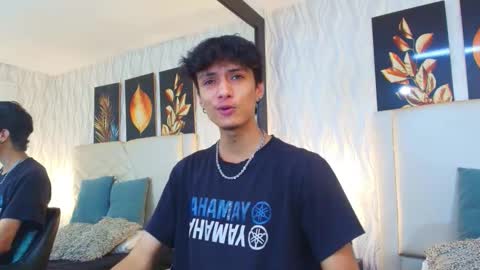 Lean online show from November 2025 08:22:02 PM