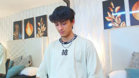 Lean online show from November 2025 09:36:02 PM