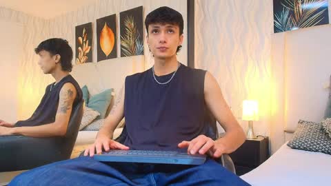 Lean online show from April 2026 03:27:02 AM