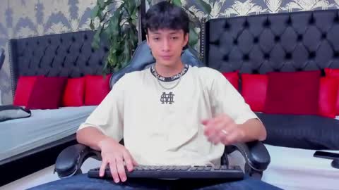 Lean online show from April 2026 01:50:01 PM