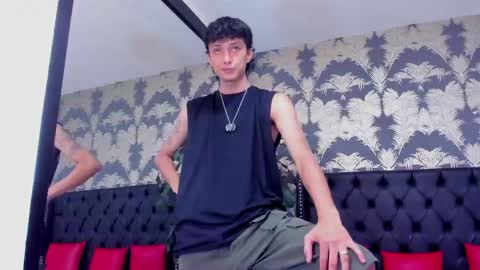 Snapshot of lean_portman chatting on April 2026 05:14:01 PM Lean online show from April 2026 05:14:01 PM