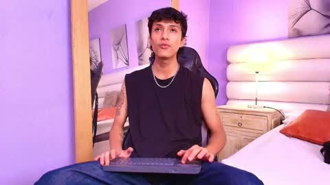 Snapshot of lean_portman chatting on May 2026 04:47:02 PM Lean online show from May 2026 04:47:02 PM