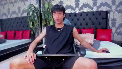 Snapshot of lean_portman chatting on May 2026 02:45:01 PM Lean online show from May 2026 02:45:01 PM
