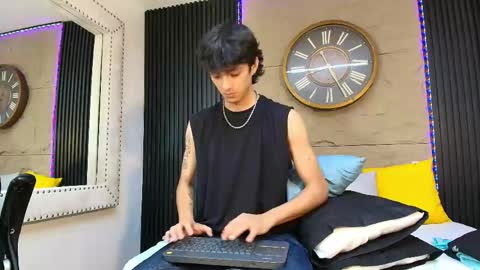 Snapshot of lean_portman chatting on May 2026 02:47:02 PM Lean online show from May 2026 02:47:02 PM