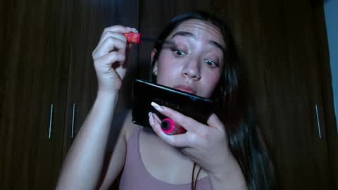 leanaalhub online show from December 2024 01:02:02 AM