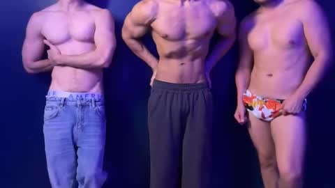 leanfindom8 online show from March 2026 03:43:02 AM