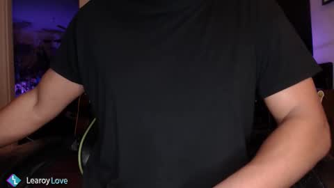 Learoy online show from March 2026 02:36:02 AM