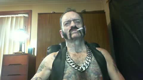 Snapshot of leathergreaser chatting on December 2024 10:45:02 PM leathergreaser online show from December 2024 10:45:02 PM
