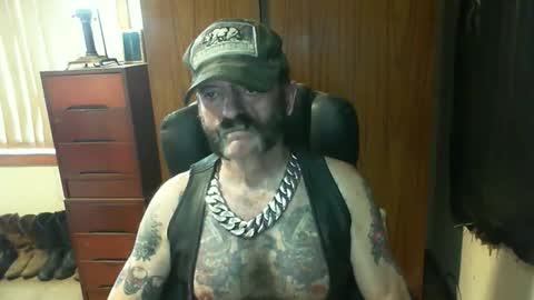 leathergreaser online show from January 2026 11:21:01 PM