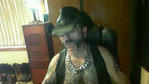 leathergreaser online show from March 2026 01:35:02 AM